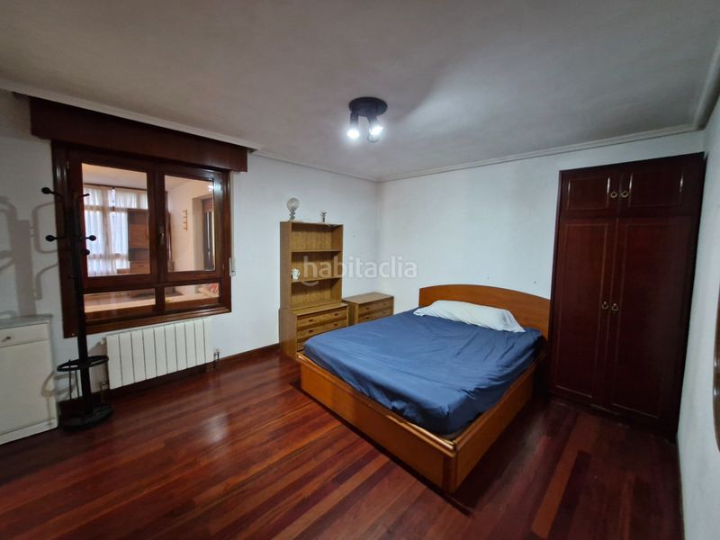 Foto 58be05df-92bc-47cc-bcee-dfafa8fcf572. Rent flat with heating in Valle de Mena