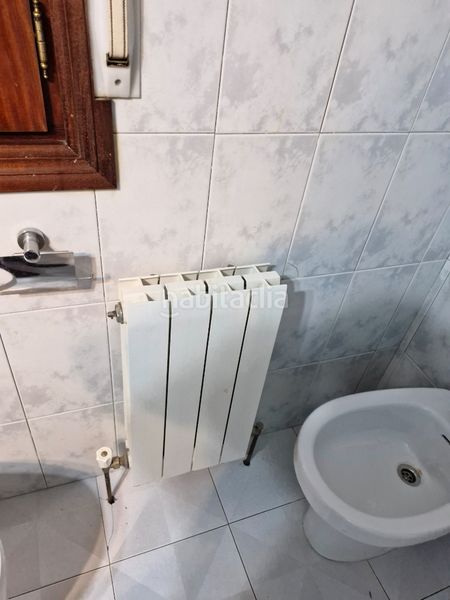 Foto 67f22972-a90e-47df-8765-e9929fedeb28. Rent flat with heating in Valle de Mena