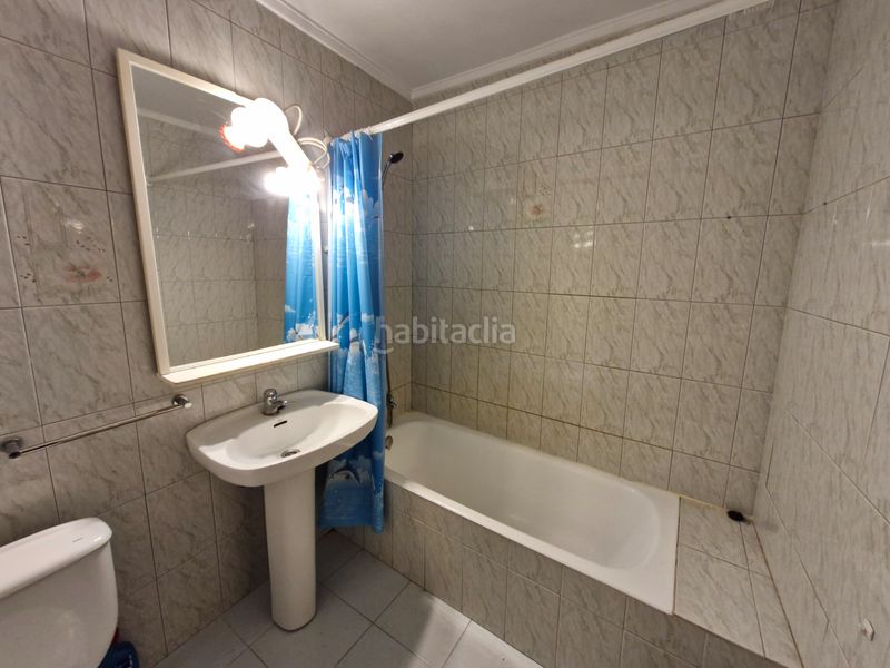 Foto 7618f5f6-9b91-4364-a4b4-d5f141ab272a. Rent flat with heating in Valle de Mena