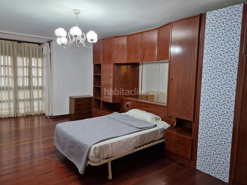 Foto 799777e3-baab-4967-8ecf-72677ee33892. Rent flat with heating in Valle de Mena