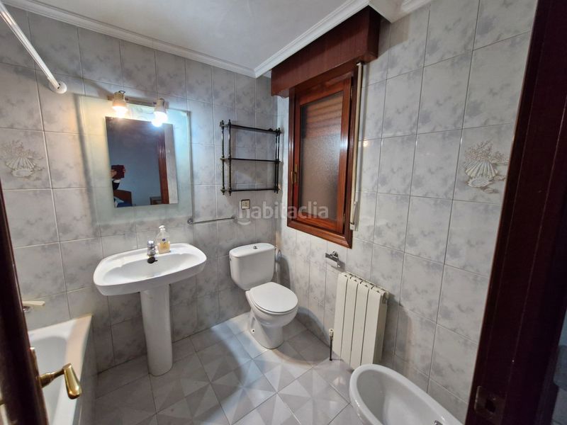 Foto 7a00be2e-b140-48e9-9591-39042fba61ab. Rent flat with heating in Valle de Mena