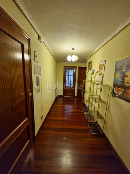 Foto 8db2c5dc-fd1d-42a9-bce7-3ecc9807b71a. Rent flat with heating in Valle de Mena