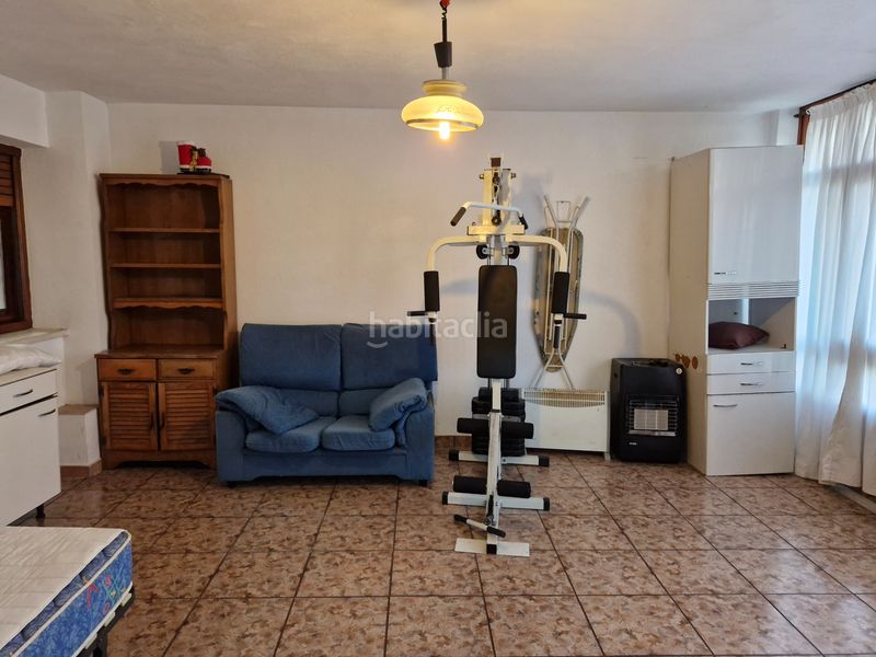 Foto 92115d1d-6e78-484f-afbf-01b0ab41a33d. Rent flat with heating in Valle de Mena