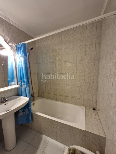 Foto 9da40463-ef14-4f47-a110-6aca6721ec51. Rent flat with heating in Valle de Mena