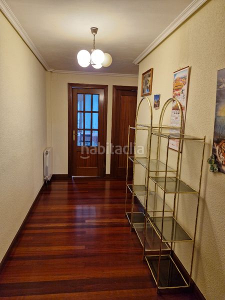 Foto a431df60-f476-4f03-82b1-b63531f08063. Rent flat with heating in Valle de Mena