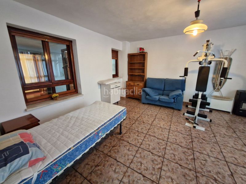 Foto a87afb87-696f-4a9c-a151-ce59f6067c5a. Rent flat with heating in Valle de Mena