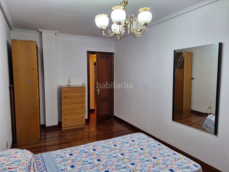 Foto a9e4ce83-ae7c-485a-9c93-5c39c863df4c. Rent flat with heating in Valle de Mena