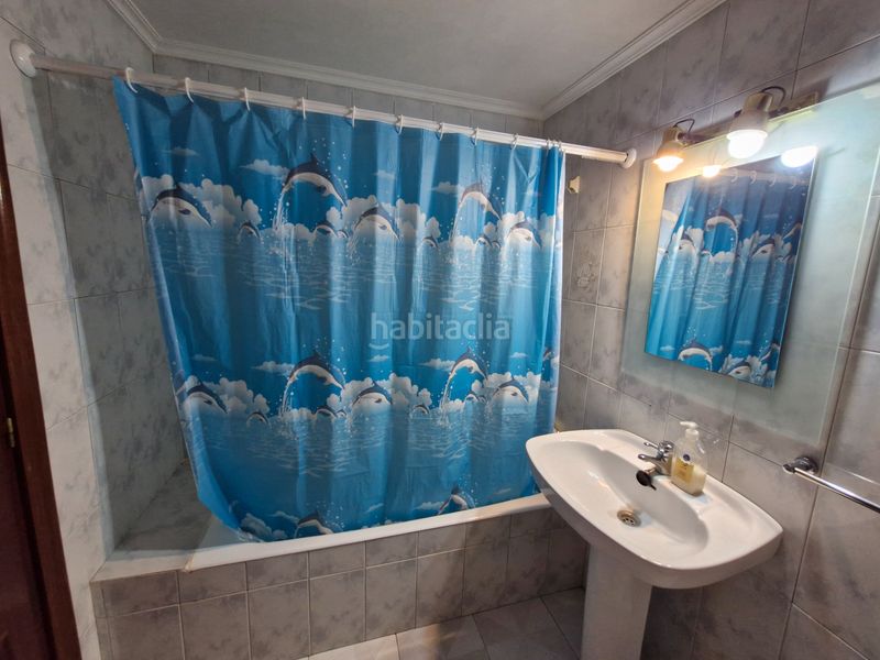 Foto ae5f29c5-2b7e-4b47-9ac0-9c01660ab45c. Rent flat with heating in Valle de Mena