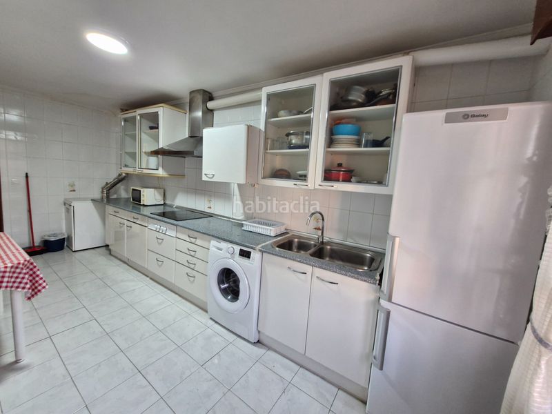Foto b0dd434b-28c7-4f9d-9584-9107eaed92c8. Rent flat with heating in Valle de Mena