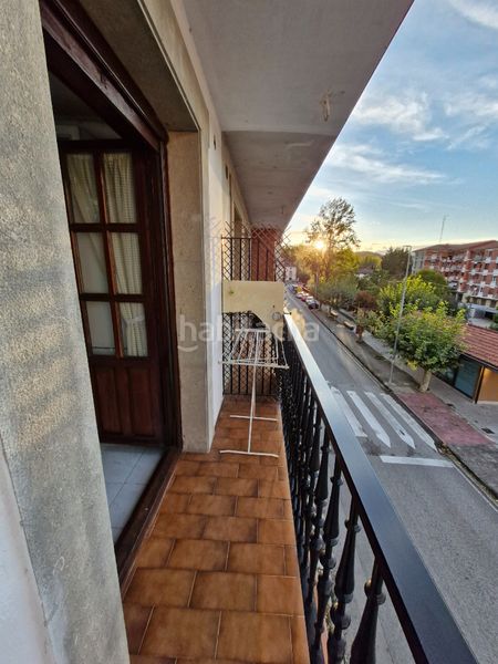 Foto bdda0a6f-ad5b-40f4-90ae-6c86194be241. Rent flat with heating in Valle de Mena