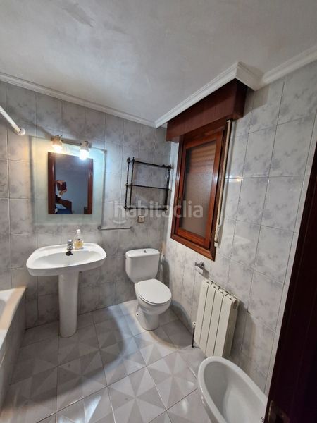 Foto c005fb1f-e69f-4328-b802-b82e2388de5d. Rent flat with heating in Valle de Mena