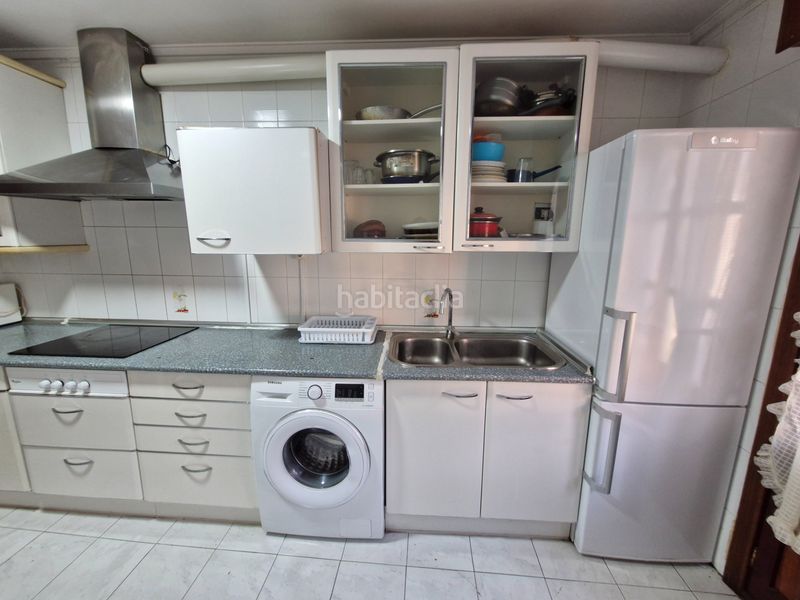 Foto df3f14f9-1448-4715-b305-64db5e2d1715. Rent flat with heating in Valle de Mena