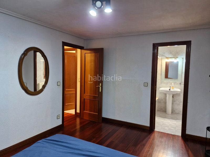 Foto e095dfb3-b987-406a-a717-5de4df75e372. Rent flat with heating in Valle de Mena