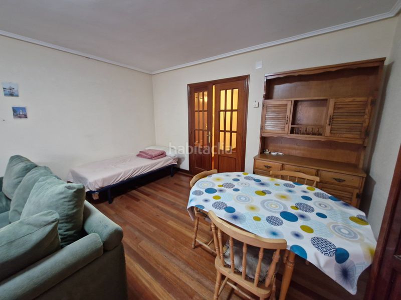 Foto faed525e-8d02-4b30-b59b-7eb087d20523. Rent flat with heating in Valle de Mena