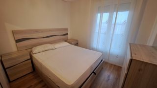 Miete Etagenwohnung in Beraun - Pontika. Piso temporal a empresas o a trabajadores desplazados