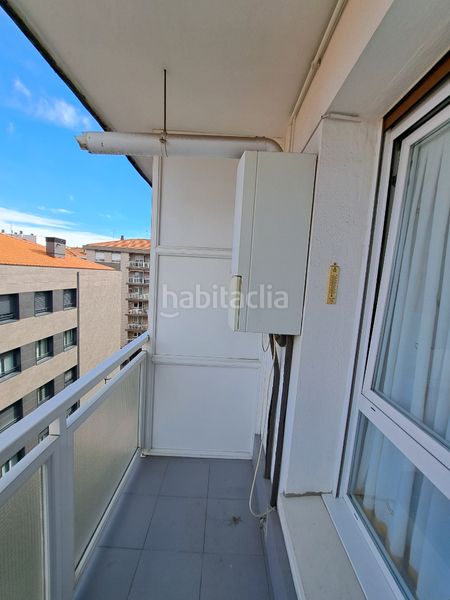 Foto 07f8427e-6fa9-4935-ba4a-49f9b7ca21bd. Pis amb calefacció a Azeta - Abatxolo Portugalete