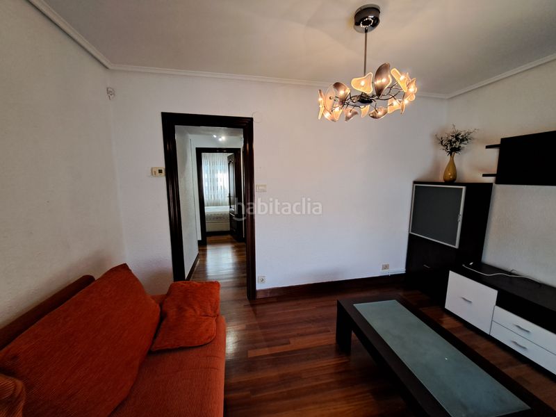Foto e5a8eeee-e86e-4f89-9abb-714e868358d6. Pis amb calefacció a Azeta - Abatxolo Portugalete