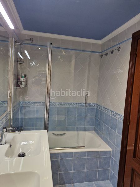 Foto 57a35ed8-f7ac-4200-a0a9-3576dde1bf57. Pis amb calefacció a Bagatza - S. Vicente Barakaldo