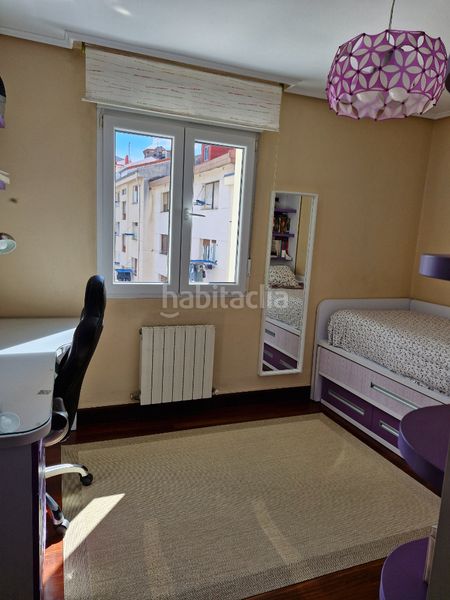 Foto 680007d6-a47f-4634-b759-b92ad4ebbcdc. Pis amb calefacció a Bagatza - S. Vicente Barakaldo