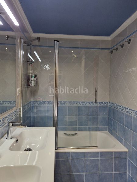 Foto f9a74b6c-1792-46b1-94f2-d68b12391036. Pis amb calefacció a Bagatza - S. Vicente Barakaldo