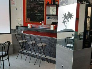 Geschäftsraum in Sarrikobaso. Venta local insonorizado en algorta