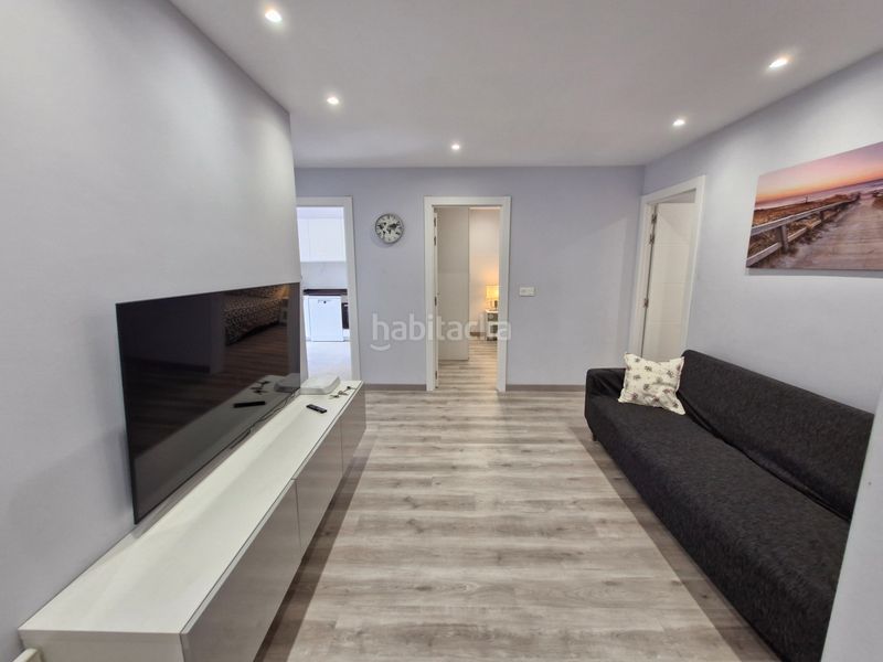 Foto 17eaff38-74c9-4647-af2a-86bc8bfd6310. Rent flat with heating in San Ignacio-Elorrieta Bilbao