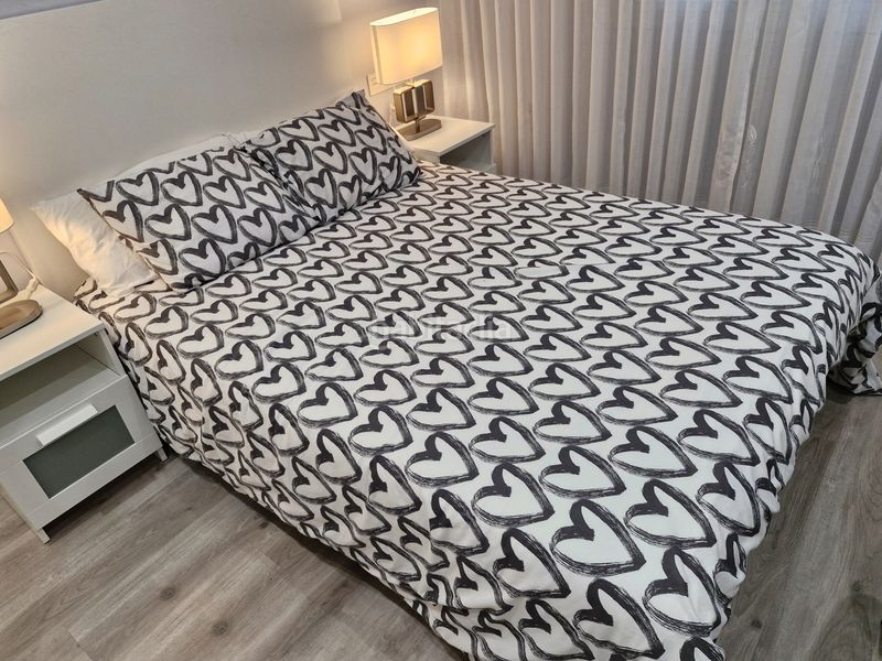 Foto 3d461da0-bed0-4e1f-bd10-26bfb0c592eb. Rent flat with heating in San Ignacio-Elorrieta Bilbao