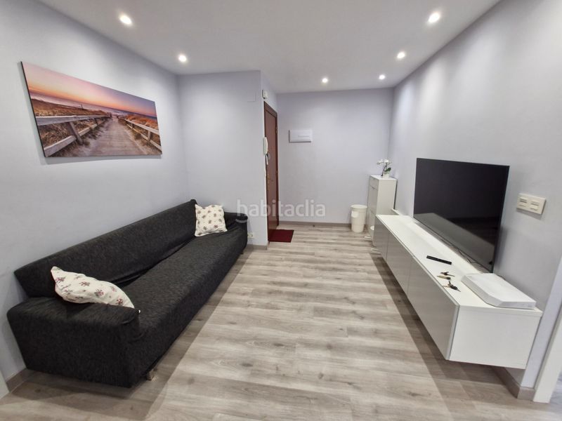 Foto 46a01e6e-b2ef-455b-a3c0-94899c5ebad6. Rent flat with heating in San Ignacio-Elorrieta Bilbao