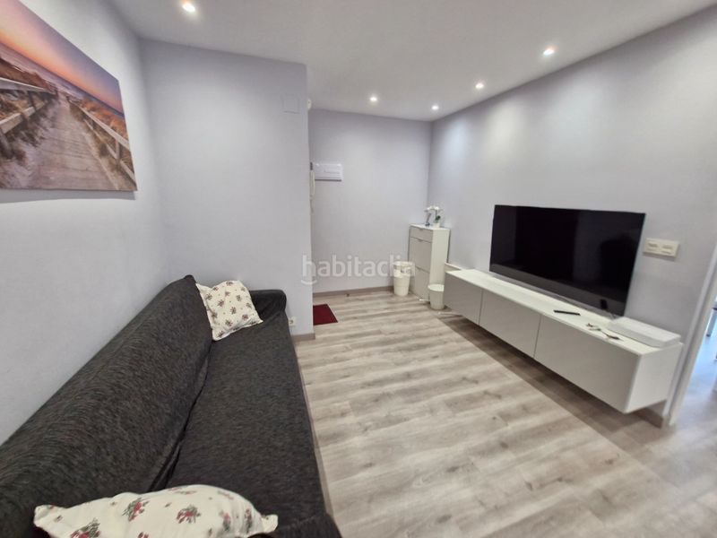 Foto 4a838083-e60e-4429-a332-250592c81ab5. Rent flat with heating in San Ignacio-Elorrieta Bilbao