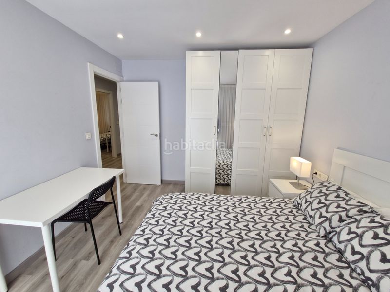 Foto 4c2346fc-2cec-4a84-b0d1-f1dc55f0f07e. Rent flat with heating in San Ignacio-Elorrieta Bilbao