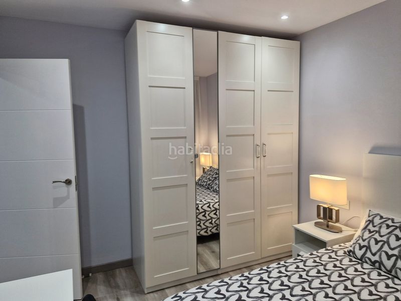 Foto 4d2538cd-2004-4150-b07f-9b08ef7c3a69. Rent flat with heating in San Ignacio-Elorrieta Bilbao
