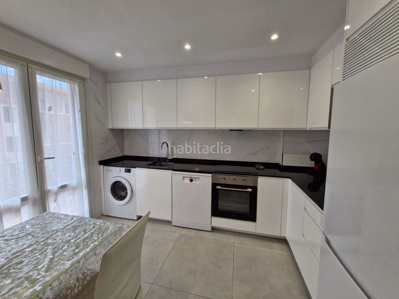 Foto 4da0fcb6-dcb6-47e5-bf4d-b8aac5bccfac. Rent flat with heating in San Ignacio-Elorrieta Bilbao