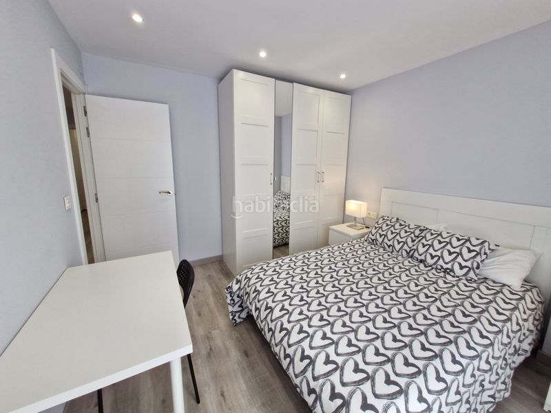 Foto 5b53a638-a3c2-4df8-b6da-8f449b7c4418. Rent flat with heating in San Ignacio-Elorrieta Bilbao