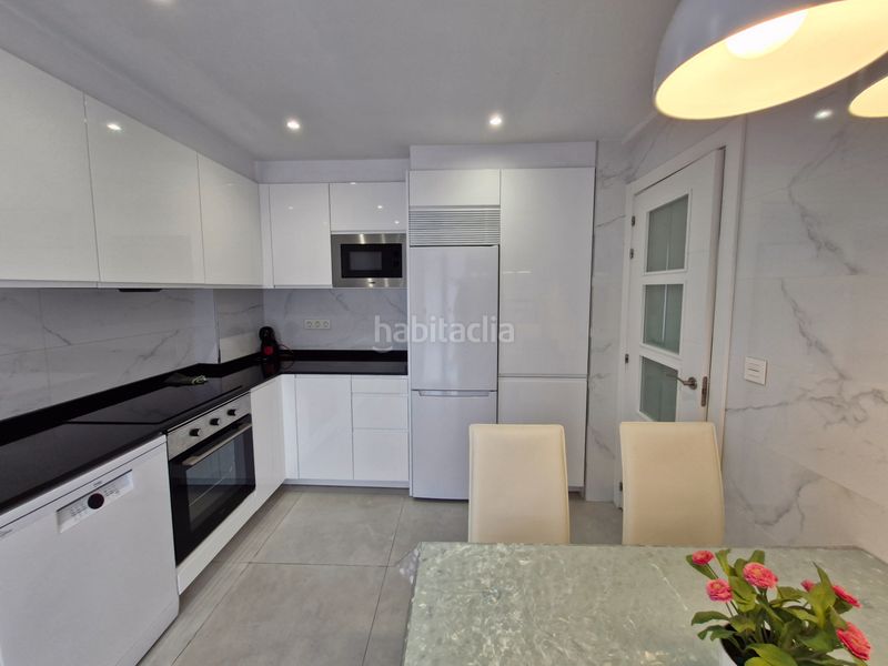 Foto 680c4d3f-82ee-40cf-bf16-863e00a3ceaa. Rent flat with heating in San Ignacio-Elorrieta Bilbao