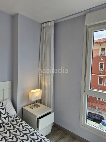 Foto 7c91a408-47e5-4f1e-89b5-a666d135f5df. Rent flat with heating in San Ignacio-Elorrieta Bilbao