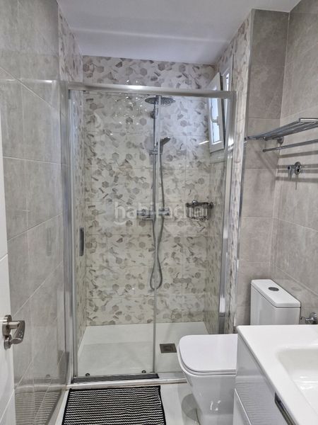 Foto 7e5cff17-0218-43fe-a41c-90802f7c0cc5. Rent flat with heating in San Ignacio-Elorrieta Bilbao
