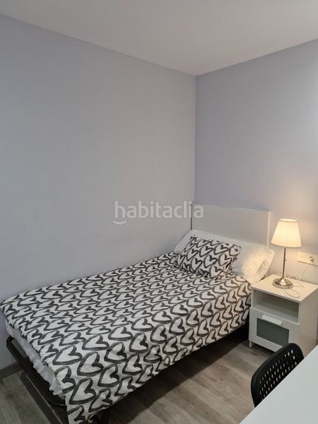 Foto 891ccf54-7c0e-44e5-a13d-2c9094f53e73. Rent flat with heating in San Ignacio-Elorrieta Bilbao