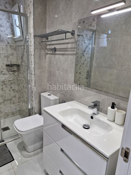 Foto 92a95fae-e2b4-451c-91f1-a882e4d37faf. Rent flat with heating in San Ignacio-Elorrieta Bilbao