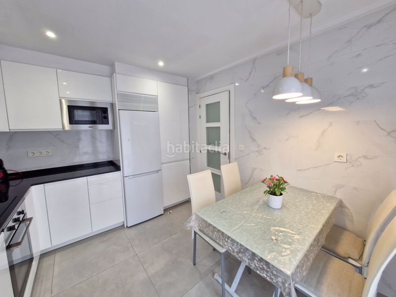 Foto a012acfb-17d5-4ba7-bfb5-e1bc52082a8e. Rent flat with heating in San Ignacio-Elorrieta Bilbao