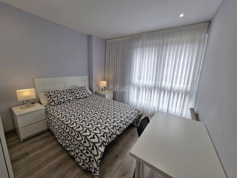 Foto a5449005-090a-4414-85ad-3417dfe7892c. Rent flat with heating in San Ignacio-Elorrieta Bilbao