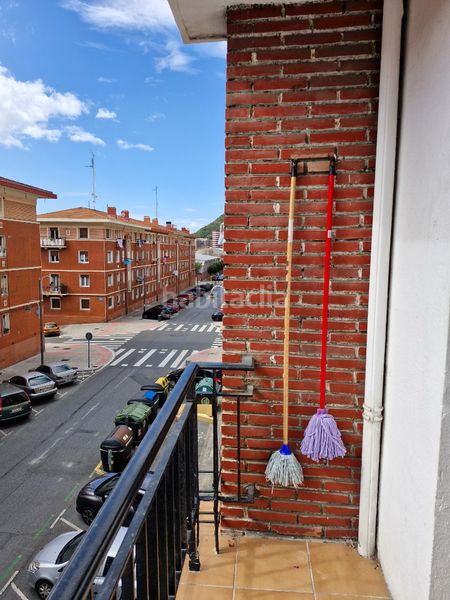 Foto a81c6fc2-4d57-4bd8-8cf5-a3bec544d7e2. Rent flat with heating in San Ignacio-Elorrieta Bilbao