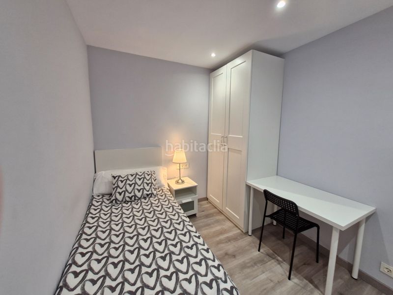 Foto d9917e20-039b-4ff3-80d8-4d3b72607889. Rent flat with heating in San Ignacio-Elorrieta Bilbao
