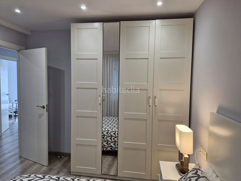 Foto dc800e18-fde9-401d-ac29-c4a9ebb702bf. Rent flat with heating in San Ignacio-Elorrieta Bilbao