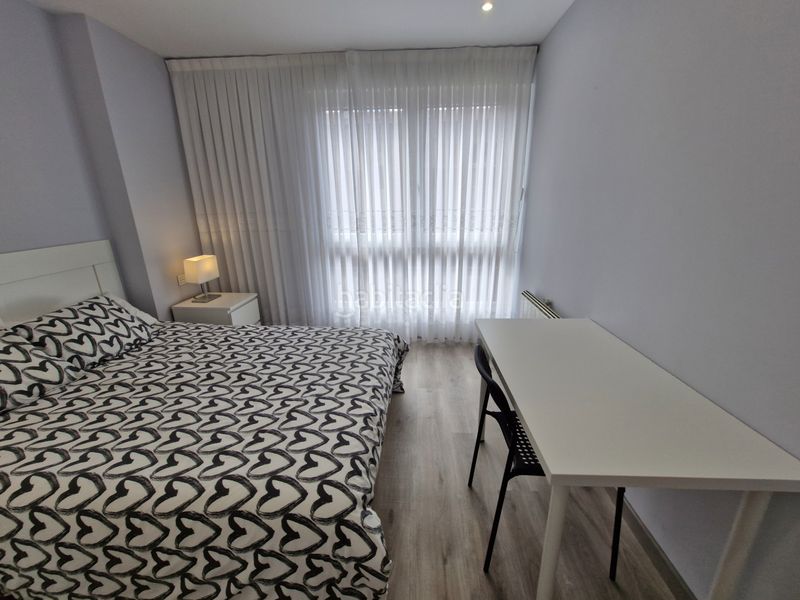 Foto dccdc8a4-32ba-4609-8328-b33647c8060d. Rent flat with heating in San Ignacio-Elorrieta Bilbao