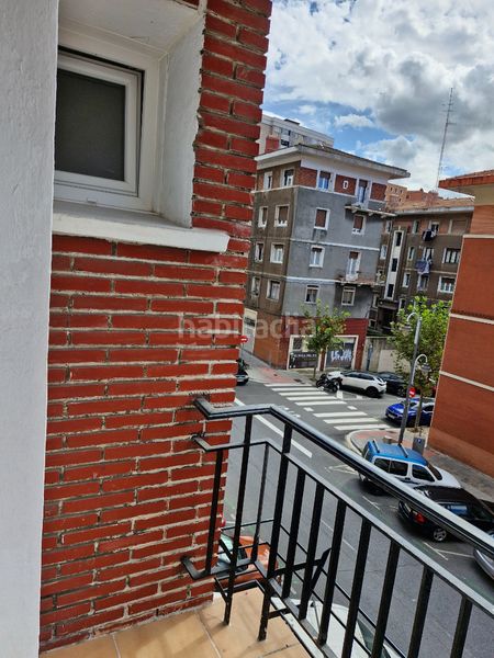 Foto dd800943-d62d-40bf-9fbf-3c68b8350da5. Rent flat with heating in San Ignacio-Elorrieta Bilbao