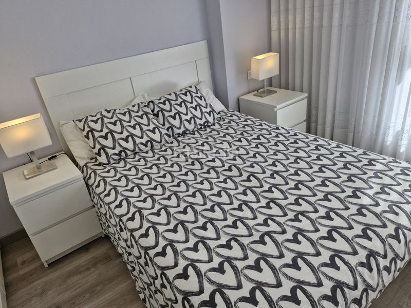 Foto e86e195e-4efe-44f8-8ff8-092906095e38. Rent flat with heating in San Ignacio-Elorrieta Bilbao