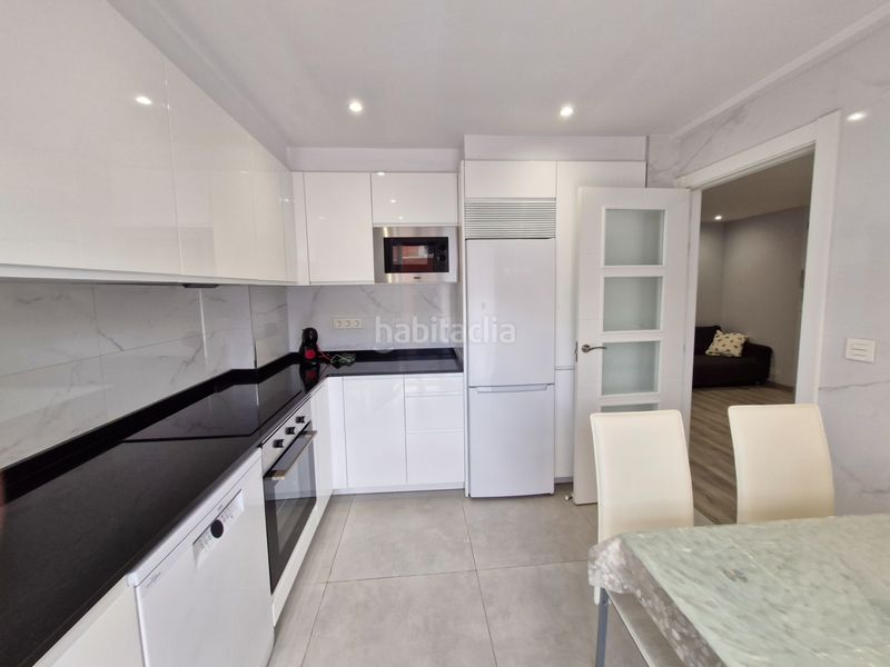 Foto f7695249-3fd1-4d2f-a253-72d5068c5129. Rent flat with heating in San Ignacio-Elorrieta Bilbao