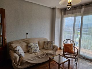 Location Appartement à Txorierri kalea 46. Alquiler temporal en leioa – ideal para estudiantes o empresas.