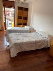 Miete Etagenwohnung in Valle de Mena. Enorme piso de 4 dormitorios a solo 35 minutos de bilbao – ideal