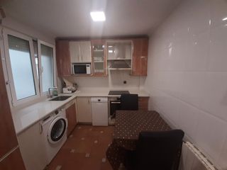 Miete Etagenwohnung in Untziola kalea 6. Se alquila piso temporal para empresas, trabajadores desplazados